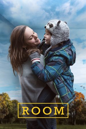 Room film poster