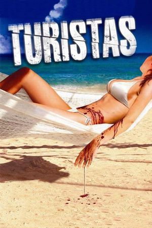 Turistas film poster