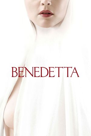Benedetta film poster