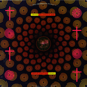 Children of God album cover