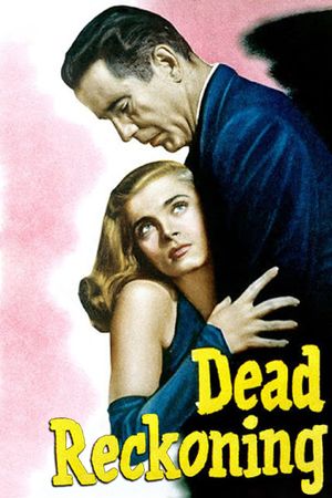 Dead Reckoning film poster