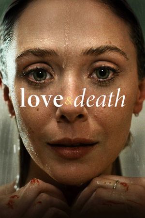 Love & Death film poster