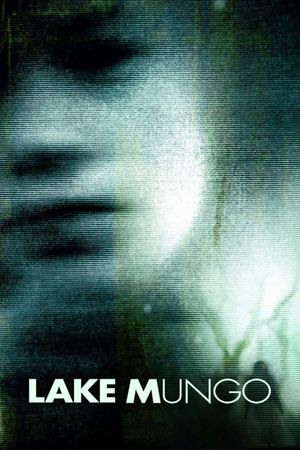 Lake Mungo film poster