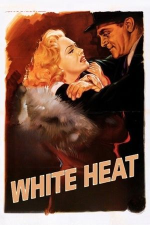 White Heat film poster