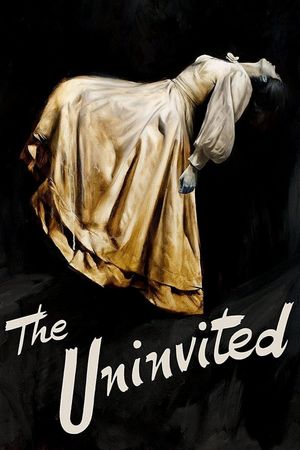 The Uninvited film poster