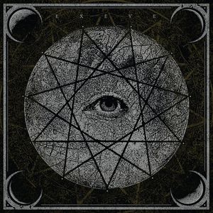 Ex Eye album cover