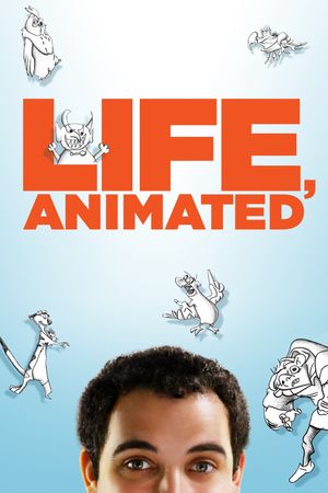 Life, Animated film poster
