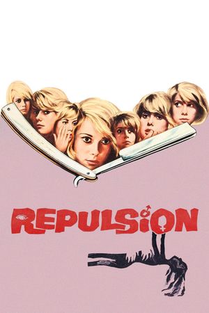 Repulsion film poster