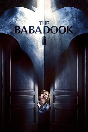 The Babadook film poster