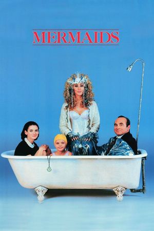Mermaids film poster