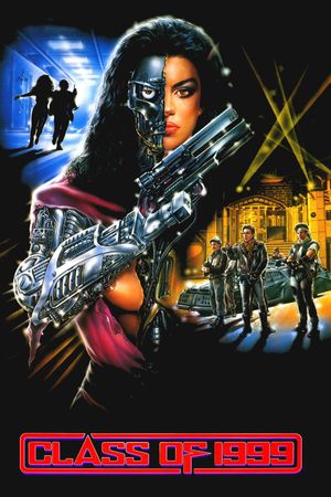 Class of 1999 film poster