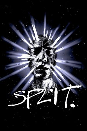 Split film poster