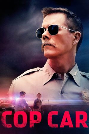 Cop Car film poster
