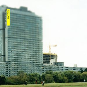 Juxtaposition album cover