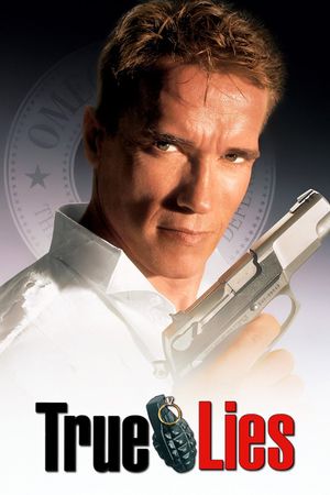 True Lies film poster