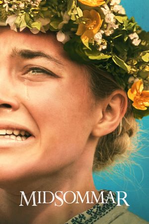 Midsommar film poster