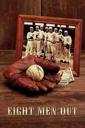 Eight Men Out film poster