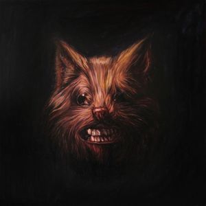 The Seer album cover