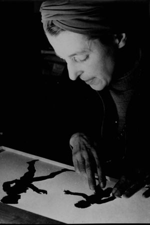Lotte Reiniger: Homage to the Inventor of the Silhouette Film film poster