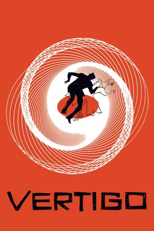 Vertigo film poster