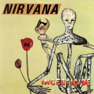 Incesticide album cover