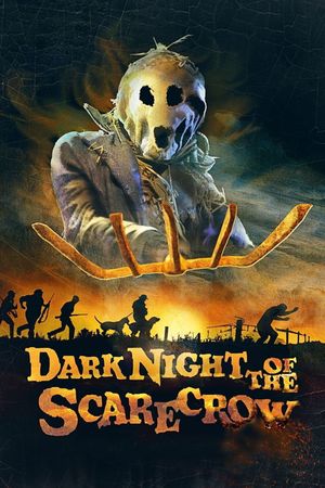 Dark Night of the Scarecrow film poster