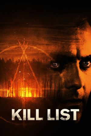 Kill List film poster
