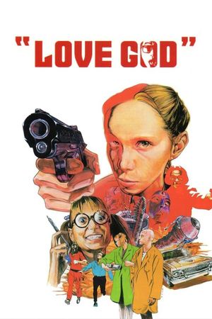 Love God film poster
