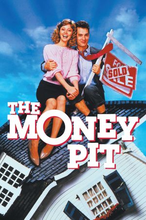 The Money Pit film poster
