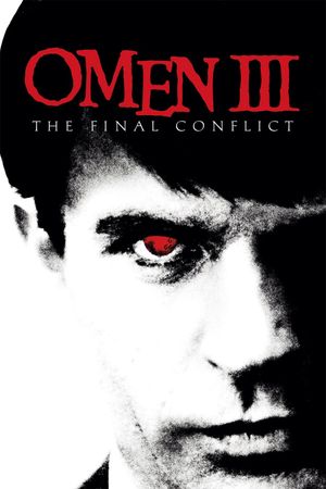The Final Conflict film poster