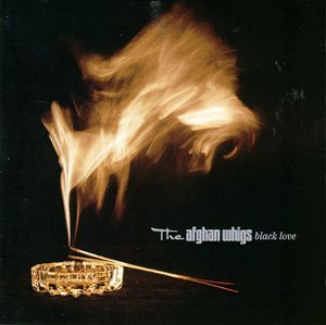 Black Love album cover