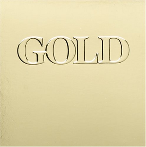 Gold album cover