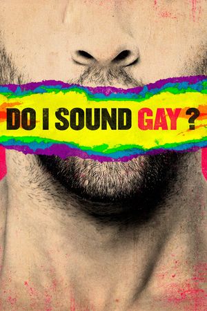 Do I Sound Gay? film poster