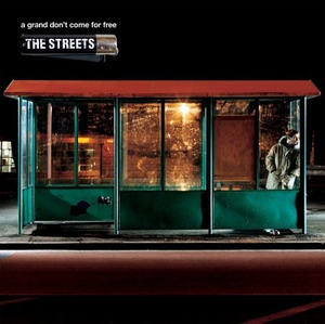 A Grand Don’t Come for Free album cover