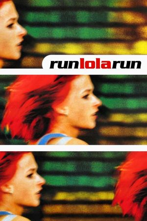 Run Lola Run film poster