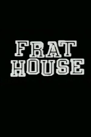 Frat House film poster
