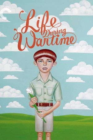 Life During Wartime film poster