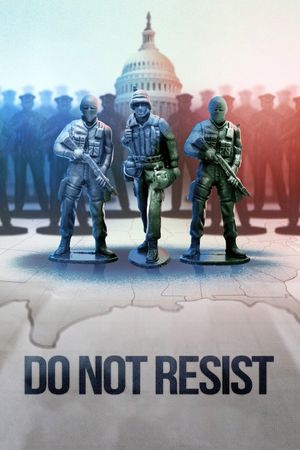 Do Not Resist film poster