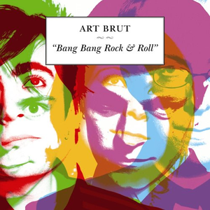 Bang Bang Rock & Roll album cover