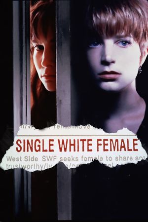 Single White Female film poster