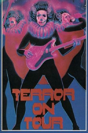 Terror on Tour film poster