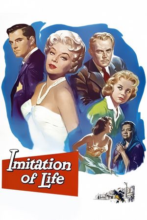 Imitation of Life film poster