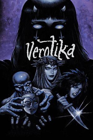 Verotika film poster