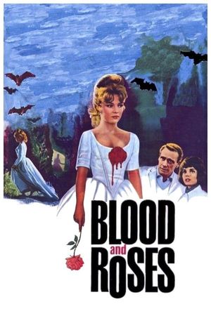 Blood and Roses film poster