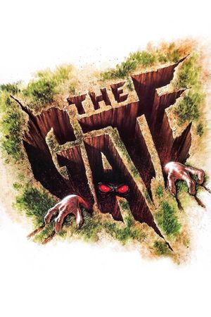 The Gate film poster