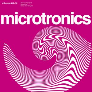 Microtronics - Volumes 1 & 2 album cover