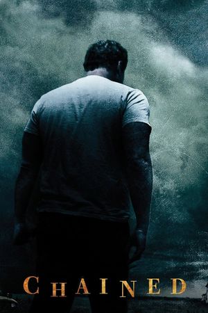 Chained film poster