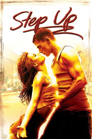 Step Up film poster