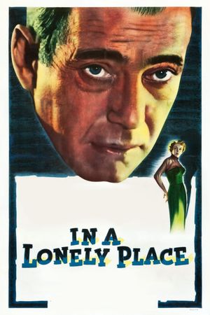In a Lonely Place film poster