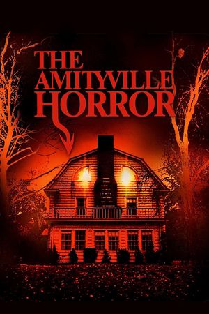 The Amityville Horror film poster